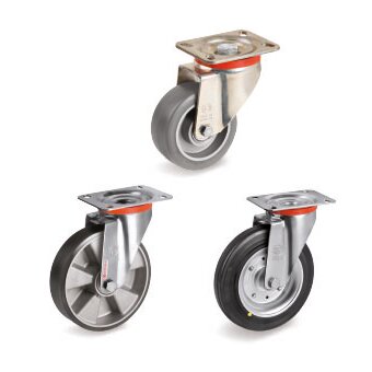 Soluzioni antistatiche e conduttive